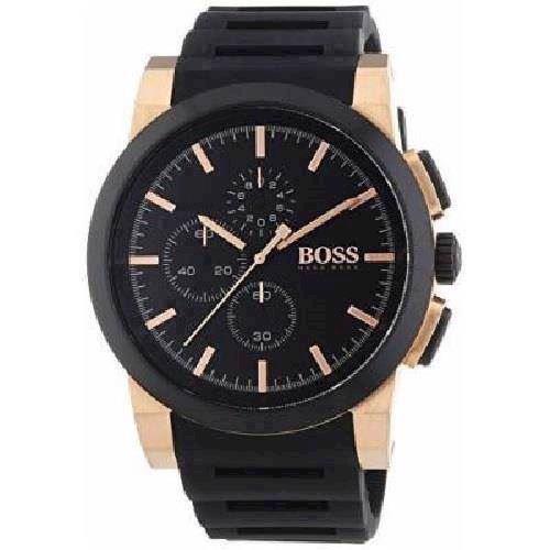 Image of IP Multifarvet herre ur fra Hugo Boss, 1513030